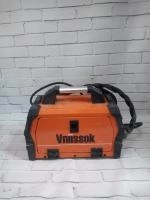 Сварочный аппарат VNIISSOK MIG-200