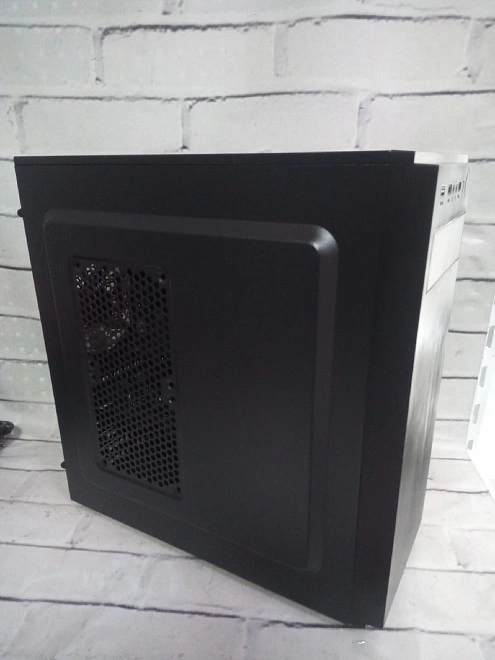 Системный блок ACCORD i3 3.6GHz/DDR4 16Gb/SSD 512Gb/GTX 1650 4Gb