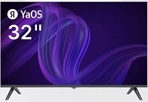 Телевизор RAZZ 32LXW32G7C