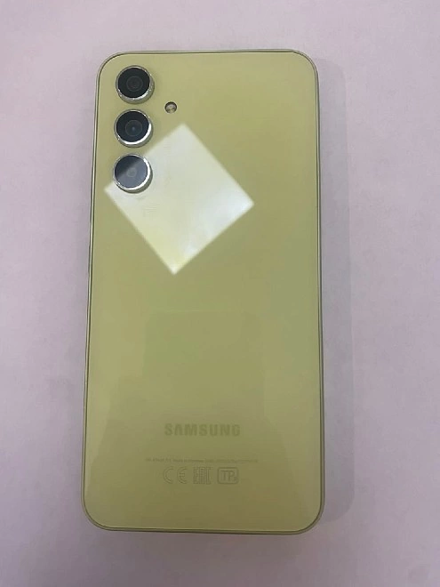 Смартфон Samsung Galaxy A54 5G 6/128  