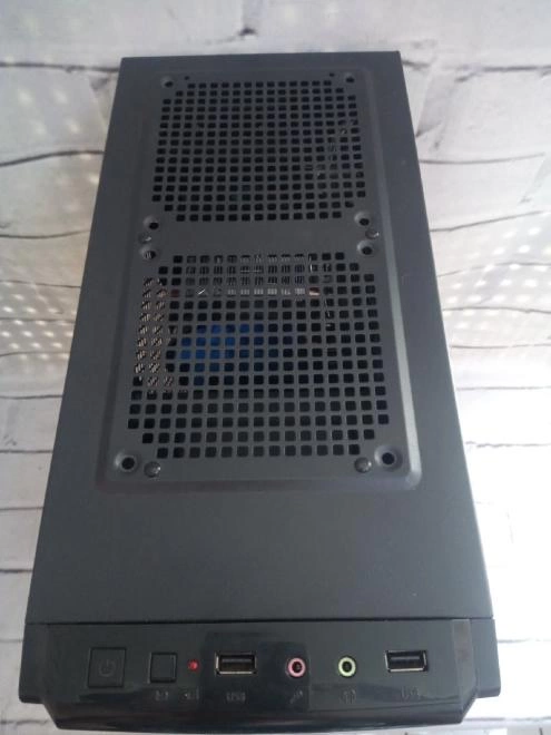 Системный блок Zalman Xeon E3-1270/3.6GHz/16Gb/148Gb/GT 1030