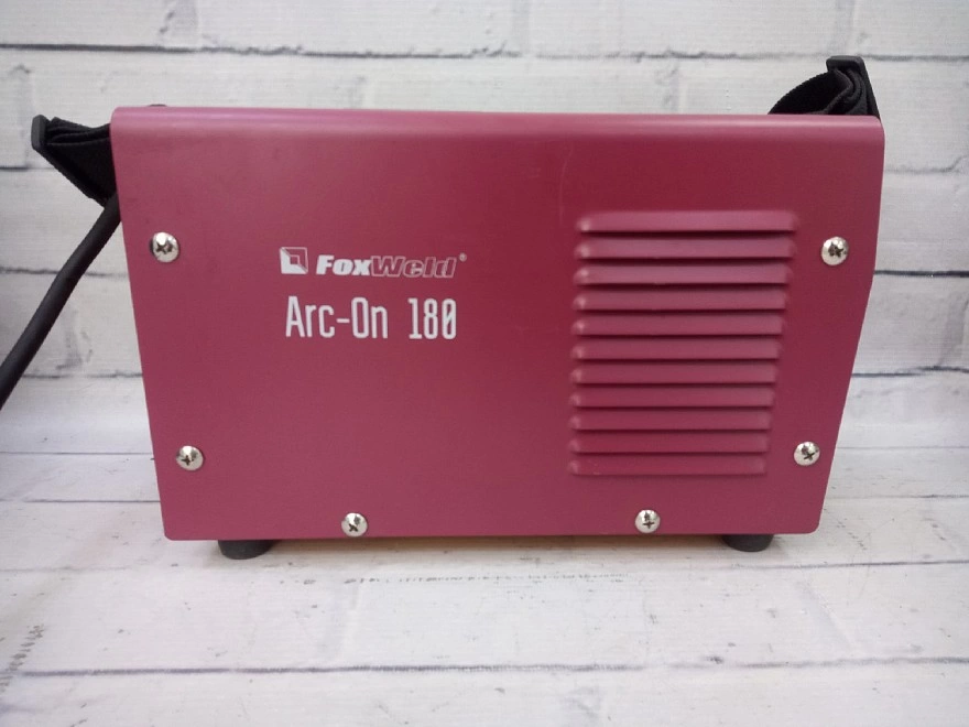 Сварочный аппарат Foxweld Arc-On 180 