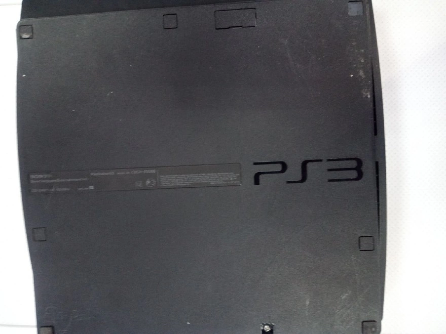 Игровая приставка PSIII Sony PS3 320гб