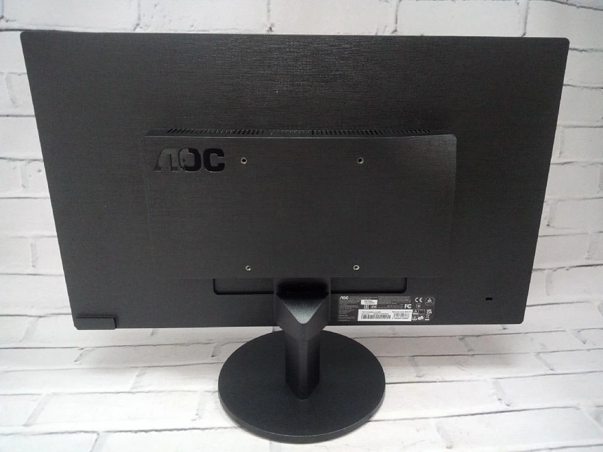 Монитор AOC e2070Swn