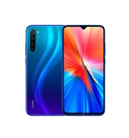 Смартфон Xiaomi Redmi Note 8(2021) 4/64(897649)