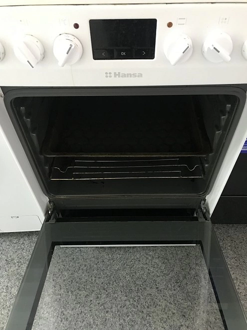 Электропечь Hansa FCCW58240