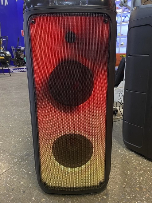 Портативная акустика TELEFUNKEN Boomer 60