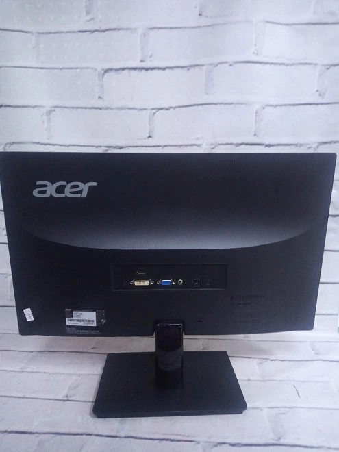 Монитор Acer H226HQL