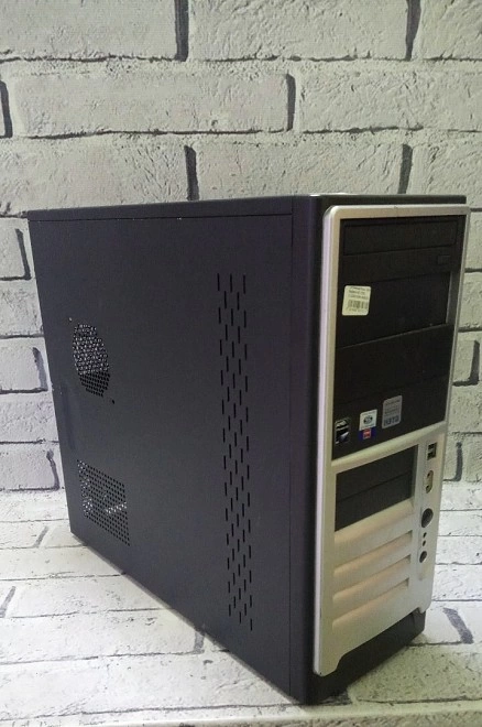 Системный блок Нэта ADM Radeon HD 7700 2.11GHz RAM-4GB/250GB