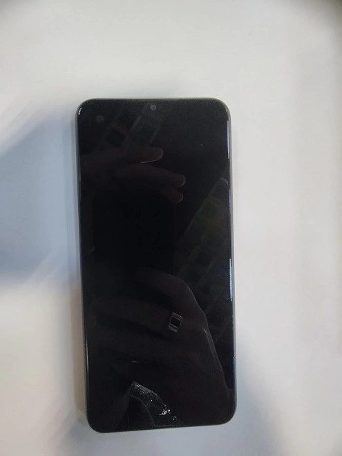 Смартфон POCO M5 4/64Gb
