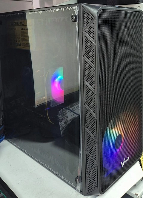 Системный блок formula i3 2.6Ghz/DDR4 16Gb/240Gb/GTX1660