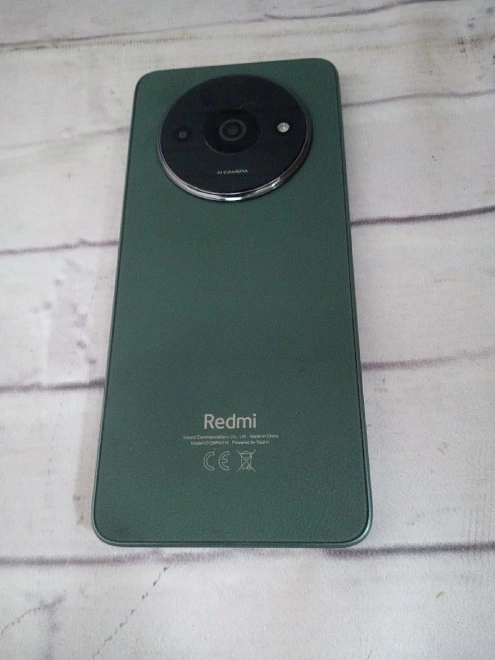 Смартфон Xiaomi Redmi  A3 64 ГБ 
