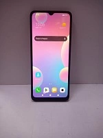 Смартфон Xiaomi Redmi A3x 64 ГБ