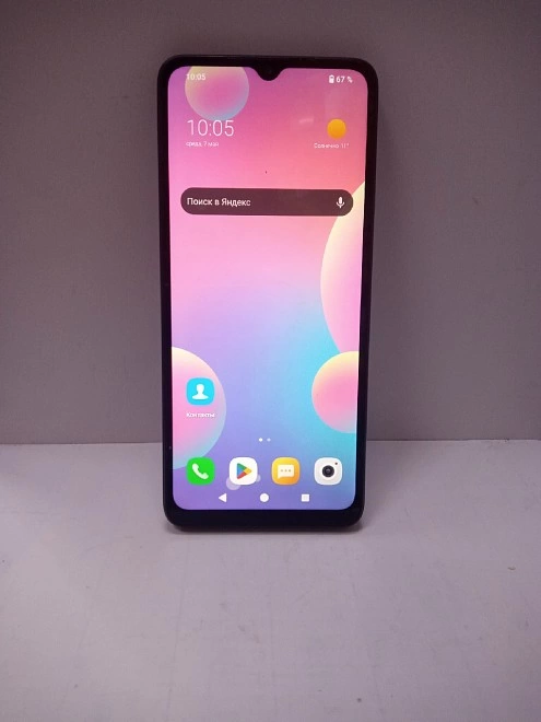 Смартфон Xiaomi Redmi A3x 64 ГБ