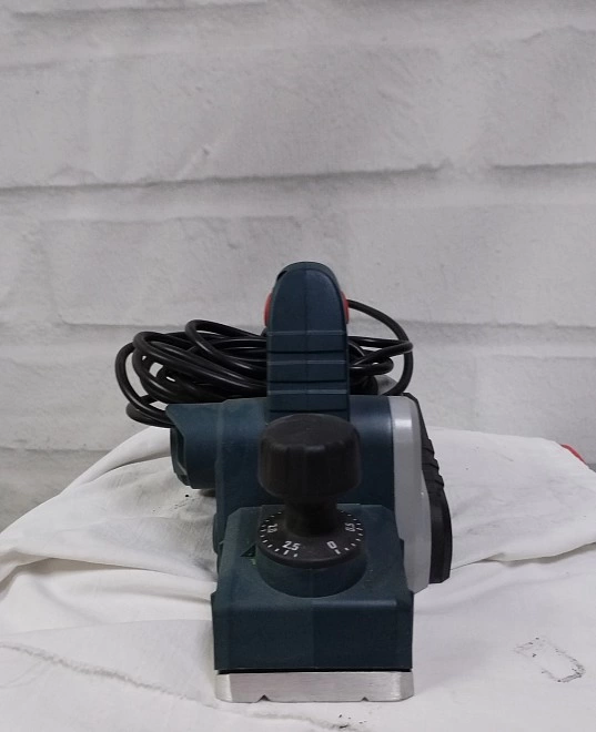 Электрорубанок Bosch professional gho 6500