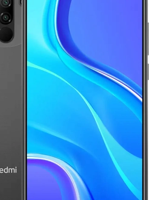 Смартфон Xiaomi Redmi 9 3/32 ГБ
