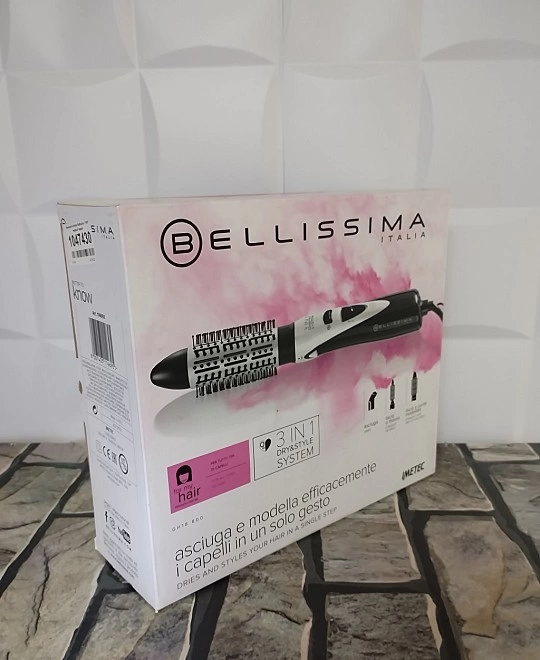 Фен IMETEC Bellissima GH18