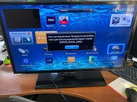 Телевизор Samsung UE32ES5507