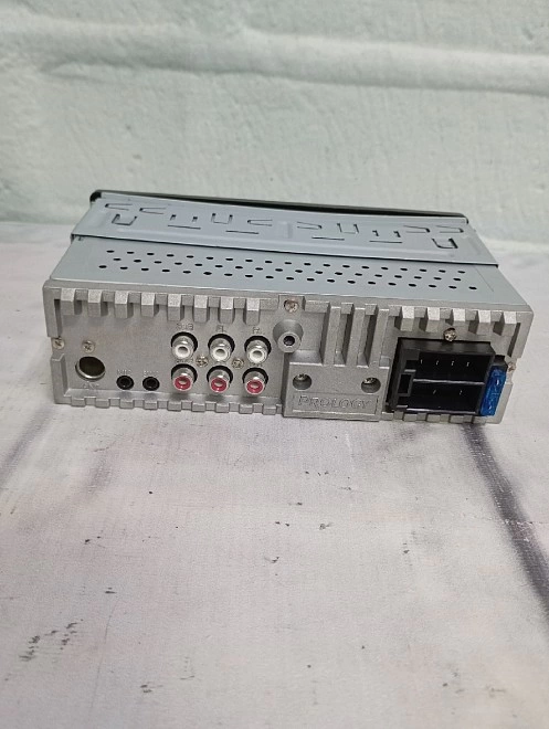 Автомагнитола Prology CMD-300