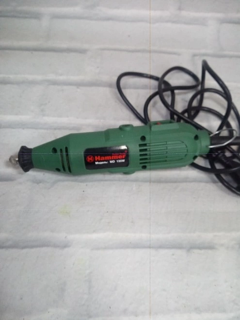 Гравер Hammer MD 135W