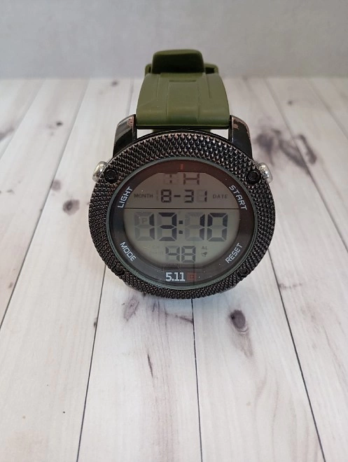 Часы наручные 5.11 +