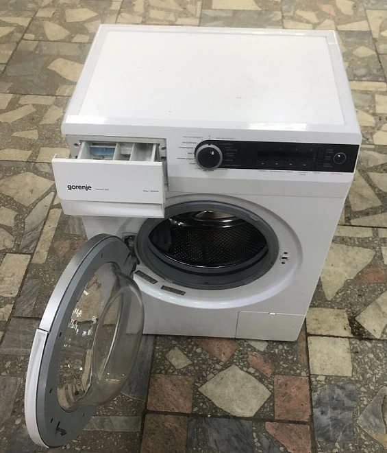 Стиральная машина Gorenje W6603N/S