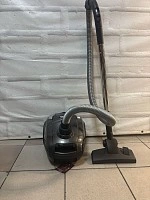 Пылесос Willmark VC-2650DBM