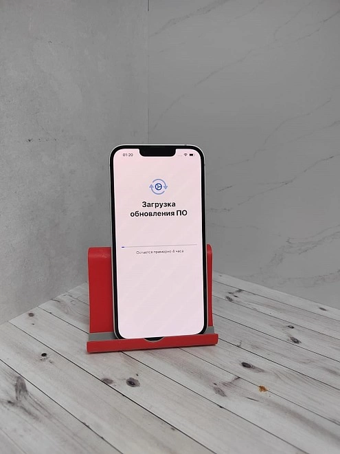 Смартфон Apple iPhone 16e 128gb