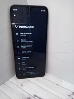 Смартфон realme C31 4/64Gb