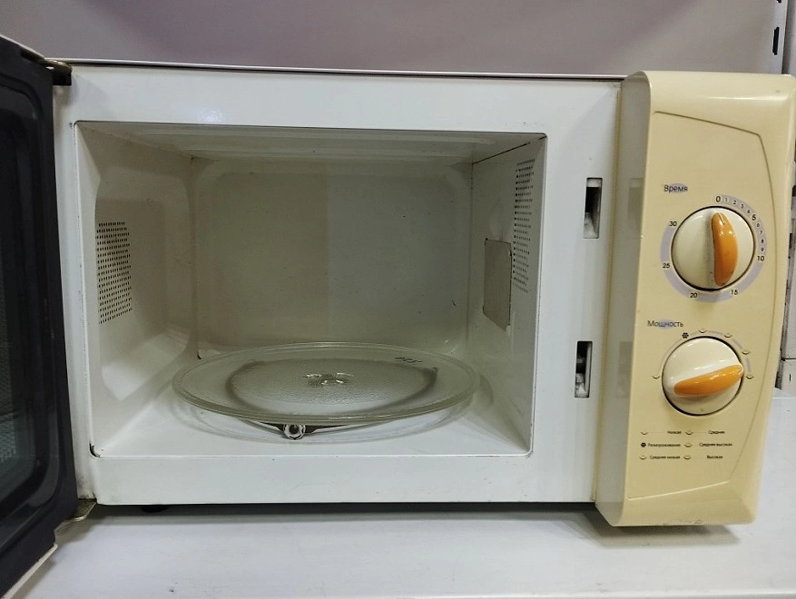 Микроволновая печь Techno TS 1317S