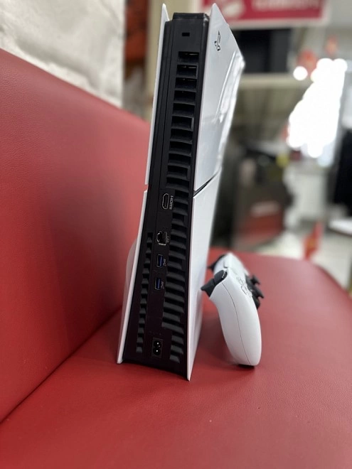 Игровая приставка Sony PlayStation 5