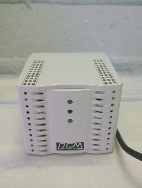 Стабилизатор напряжения Powercom TCA-2000