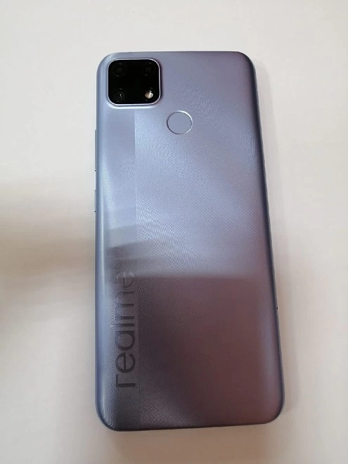 Смартфон Realme C25S 128 ГБ