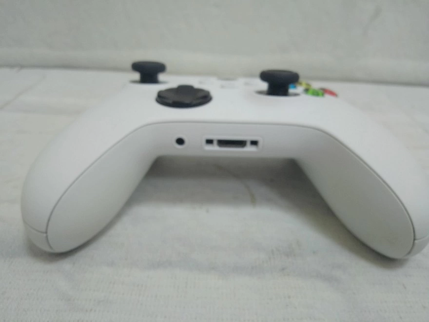 Игровая приставка Microsoft Xbox Series S 512Gb