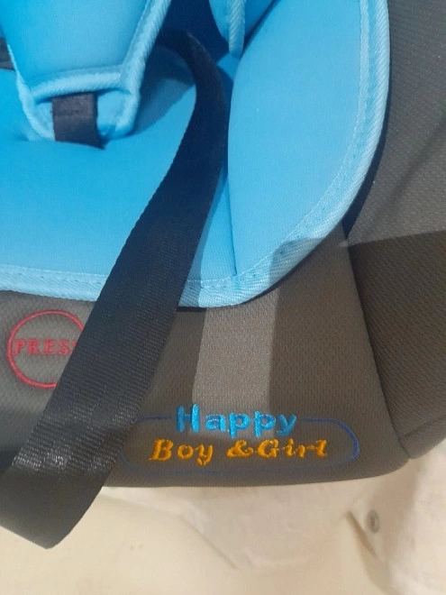 Автокресло Happy Boy&Girl 0-13 kg