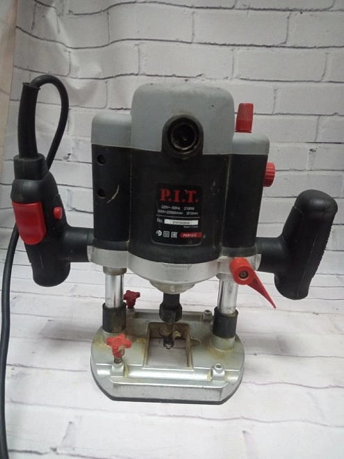 Станок фрейзерный PIT PER12-C
