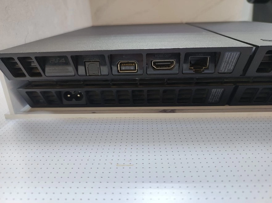 Игровая приставка PS4 Sony PS4