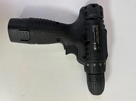 Шуруповерт No name 12v