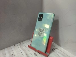 Смартфон Samsung A71