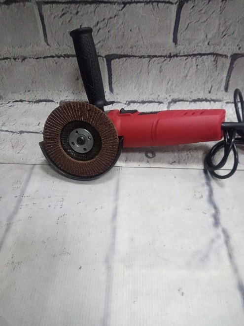 Болгарка HIPER HAG1000A