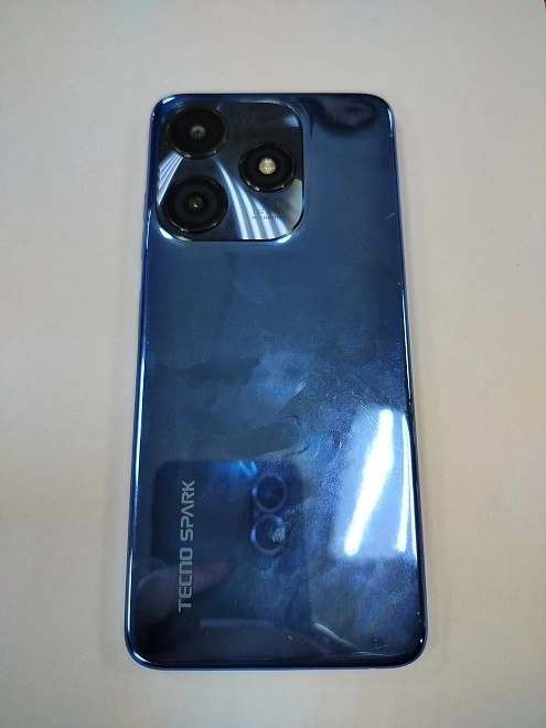 Смартфон Techno Spark GO 2023 64/3 gb
