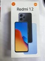 Смартфон Redmi 12 256gb