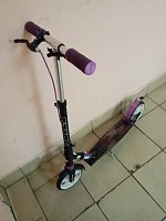 Самокат Roces Roces