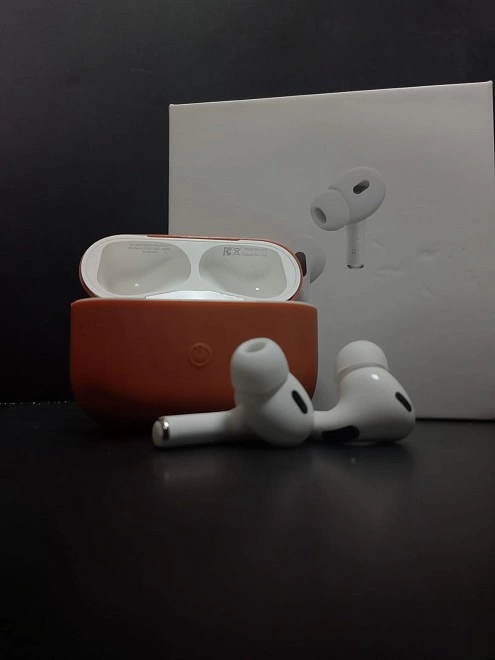 Наушники Apple AirPod Pro