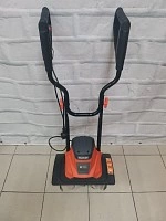 Культиватор PATRIOT ES 1000