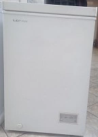 Ларь морозильный Leran SFR 100 W