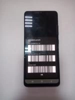 Смартфон Samsung Galaxy A32 128 ГБ черный