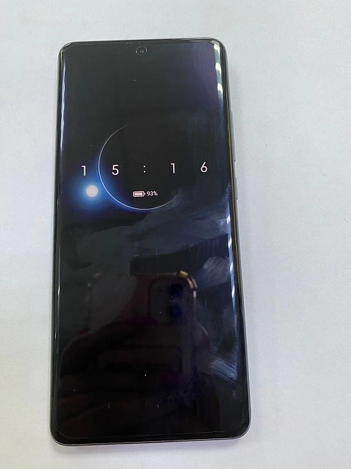 Смартфон Xiaomi 12X 