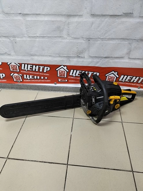 Бензопила HUTER BS-52