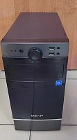 Системный блок Dexp Intel PentiumG4600/3.6GHz/DDR4/ram4/HDD1000/HD